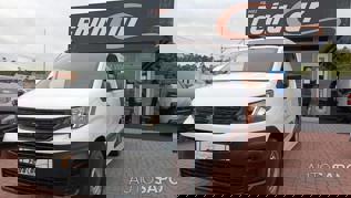 Peugeot Partner 1.5 BlueHDi Premium Standard de 2021