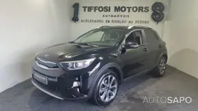 Kia Stonic de 2020