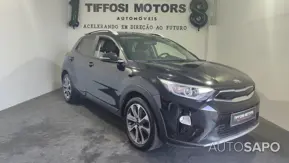 Kia Stonic de 2020
