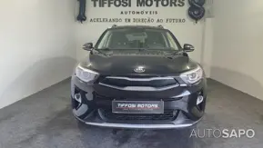 Kia Stonic de 2020