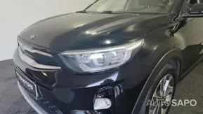 Kia Stonic de 2020