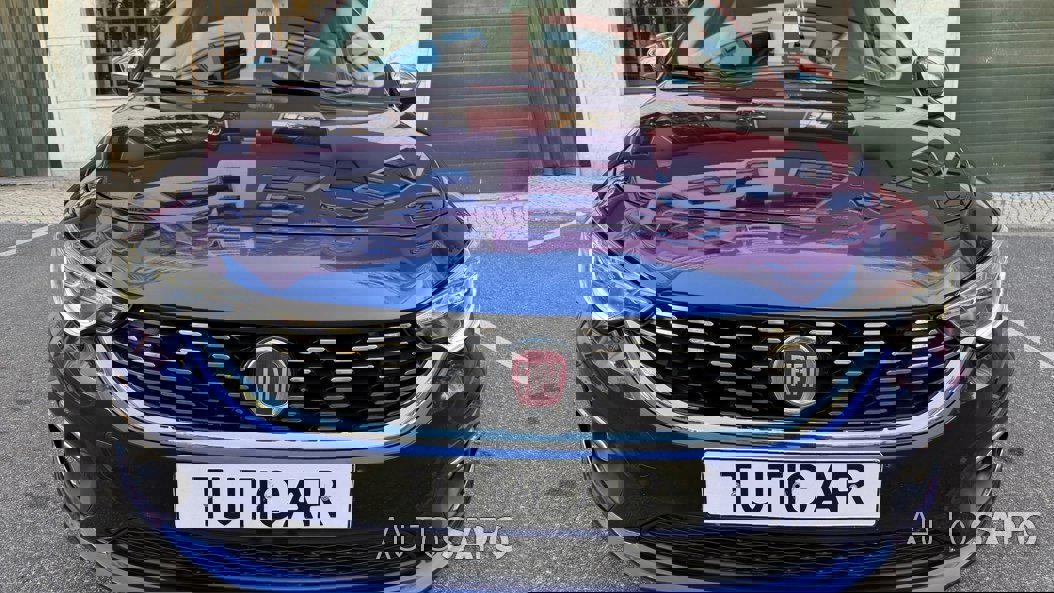 Fiat Tipo de 2020