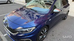 Fiat Tipo de 2020