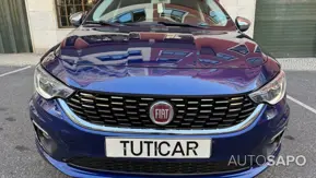 Fiat Tipo de 2020