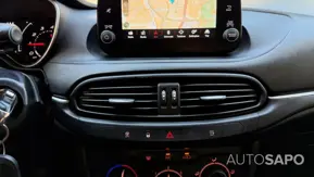 Fiat Tipo de 2020