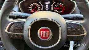 Fiat Tipo de 2020