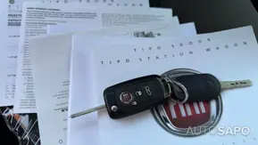 Fiat Tipo de 2020