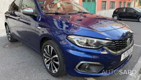 Fiat Tipo de 2020
