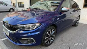 Fiat Tipo de 2020