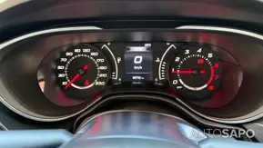 Fiat Tipo de 2020