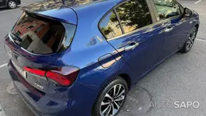 Fiat Tipo de 2020