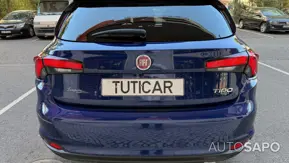 Fiat Tipo de 2020