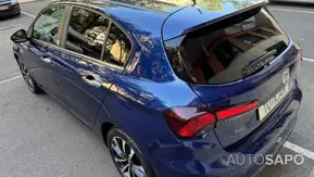 Fiat Tipo de 2020