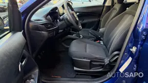 Fiat Tipo de 2020