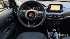 Fiat Tipo de 2020