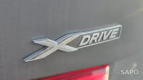 BMW Série 4 de 2018