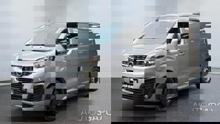 Opel Vivaro de 2021
