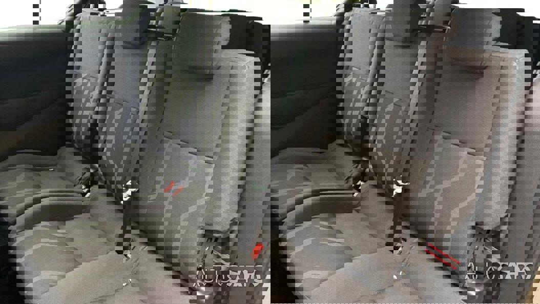 Ford Tourneo Connect de 2018