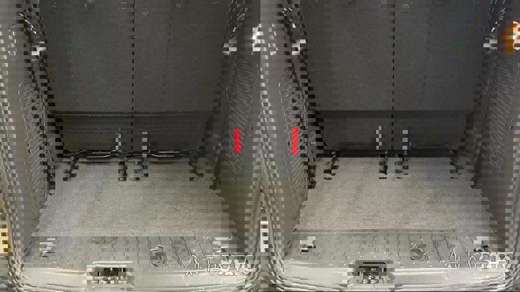 Ford Tourneo Connect de 2018