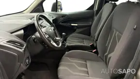 Ford Tourneo Connect de 2018