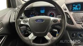 Ford Tourneo Connect de 2018