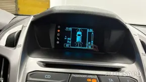 Ford Tourneo Connect de 2018