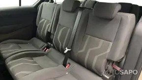 Ford Tourneo Connect de 2018