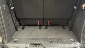 Ford Tourneo Connect de 2018