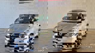 Renault Mégane de 2019