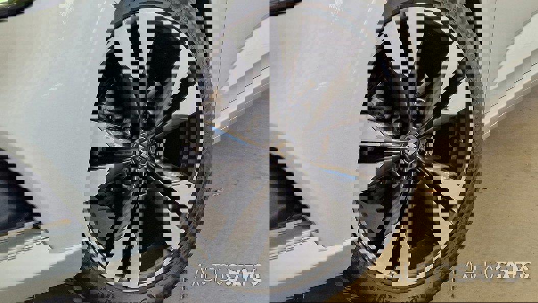 Renault Mégane de 2019