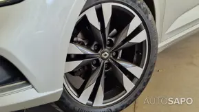 Renault Mégane de 2019