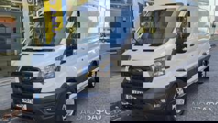 Ford Transit de 2024