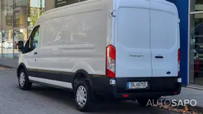 Ford Transit de 2024