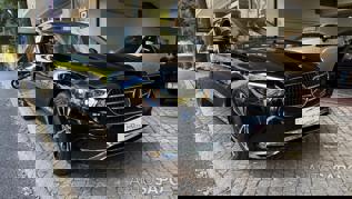 Mercedes-Benz Classe E de 2020