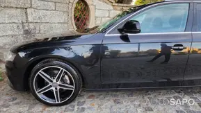 Audi A4 de 2008