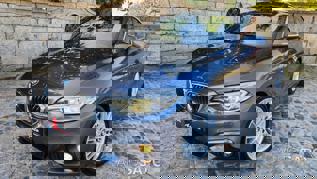 BMW Série 2 de 2014