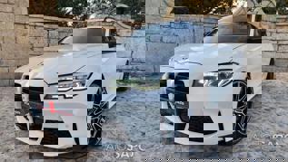 BMW Série 3 de 2021