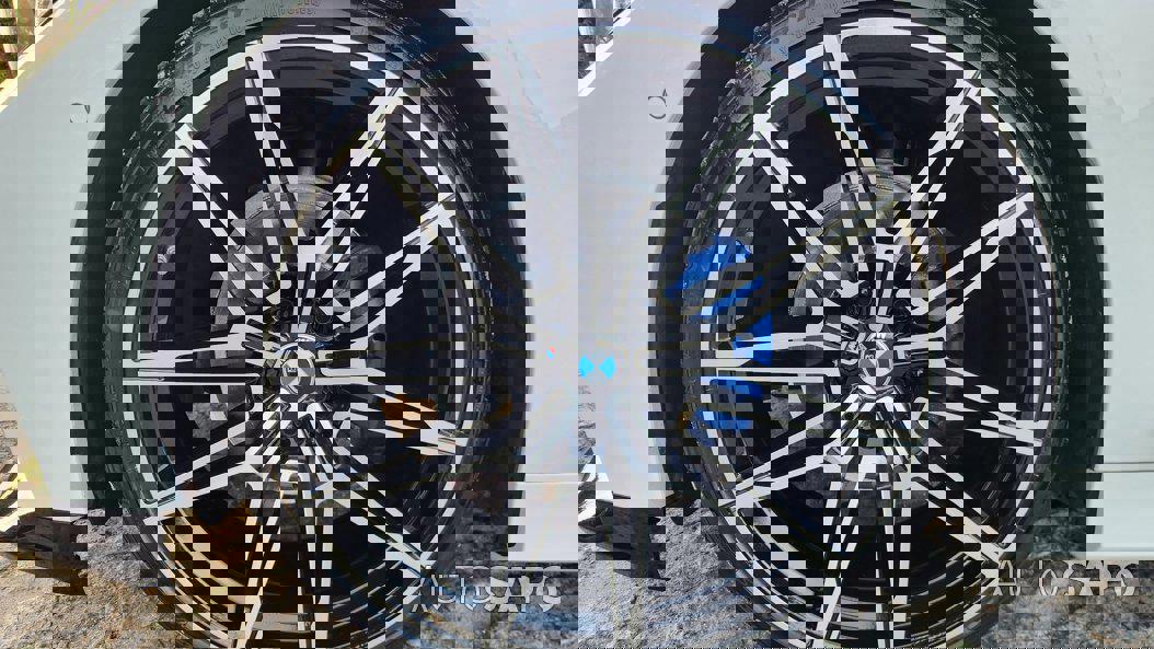 BMW Série 3 de 2021