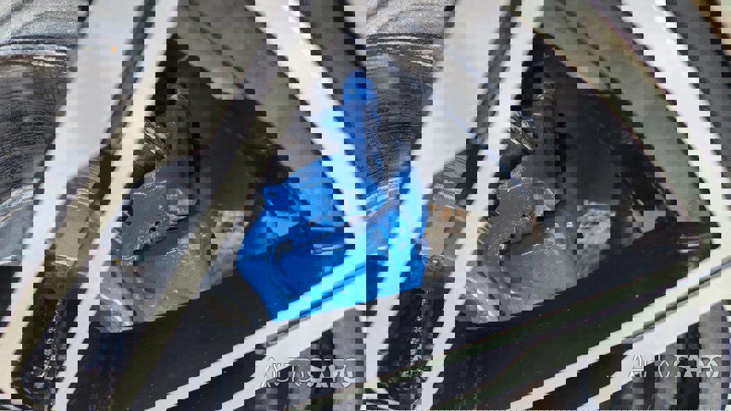 BMW Série 3 de 2021