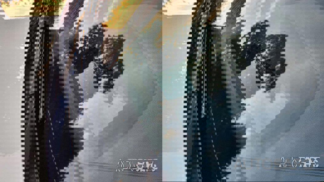 BMW Série 3 de 2021