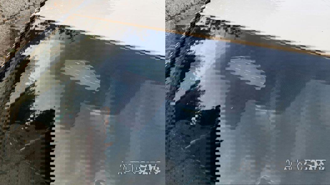 BMW Série 3 de 2021