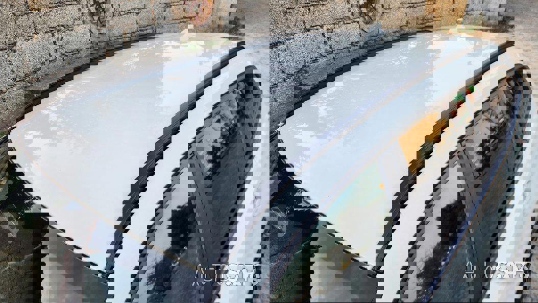 BMW Série 3 de 2021