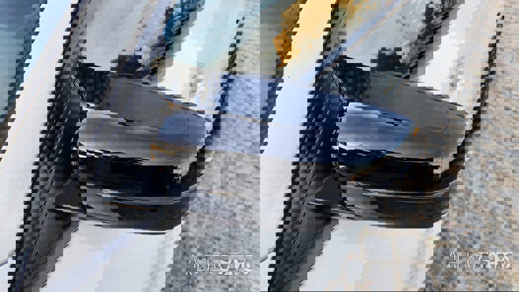 BMW Série 3 de 2021