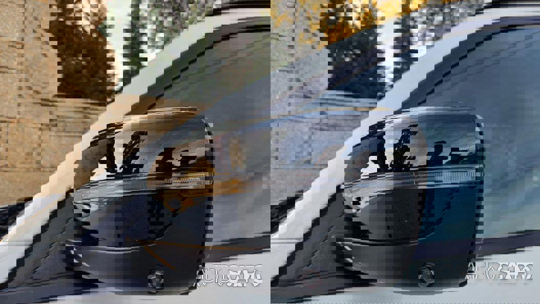 BMW Série 3 de 2021