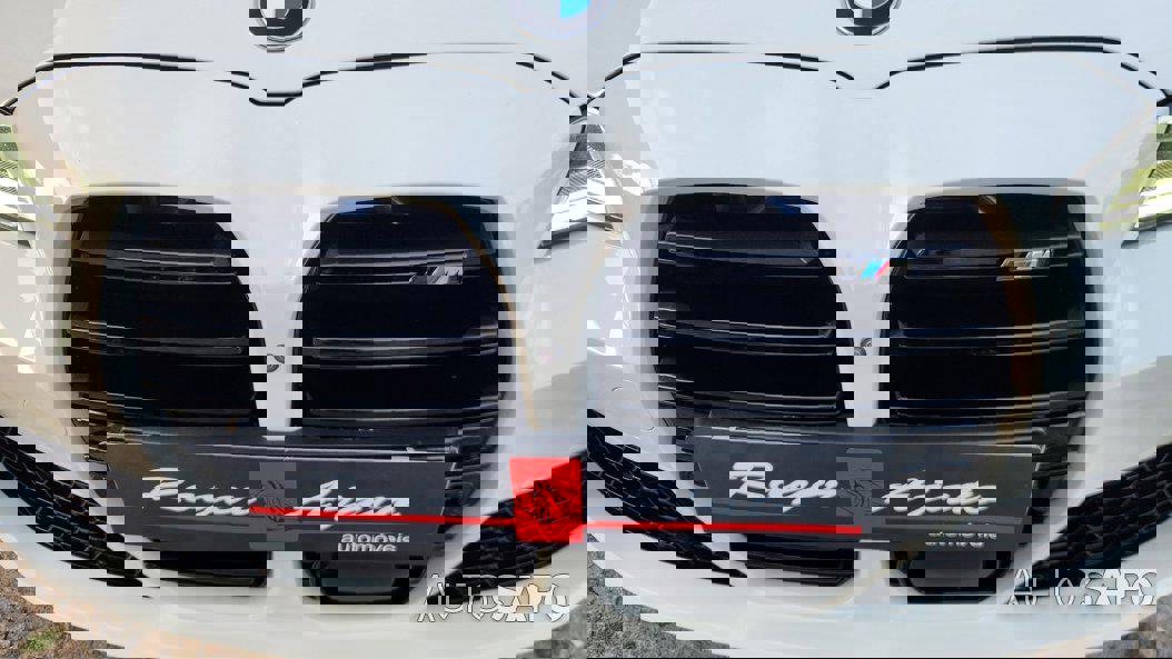 BMW Série 3 de 2021