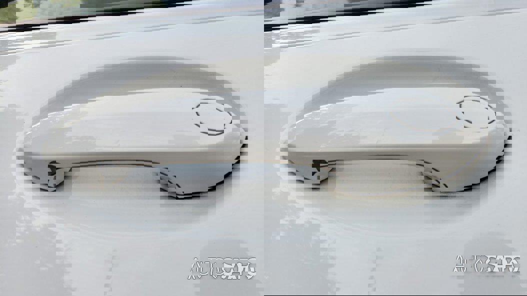 BMW Série 3 de 2021