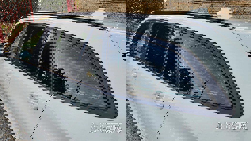 BMW Série 3 de 2021