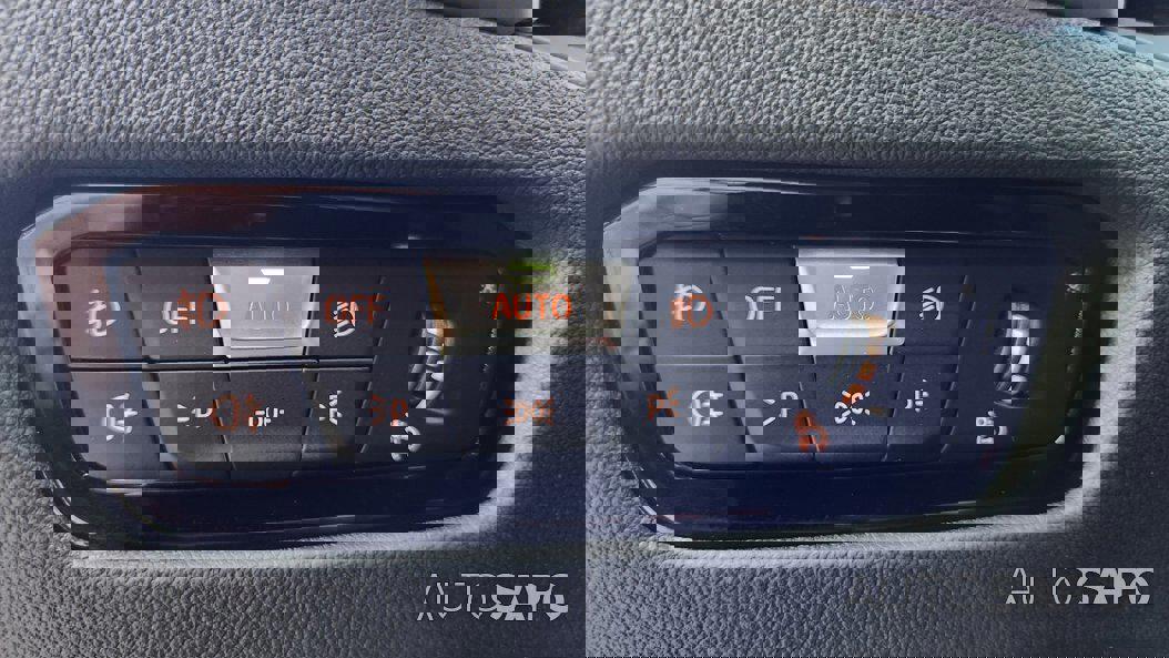 BMW Série 3 de 2021