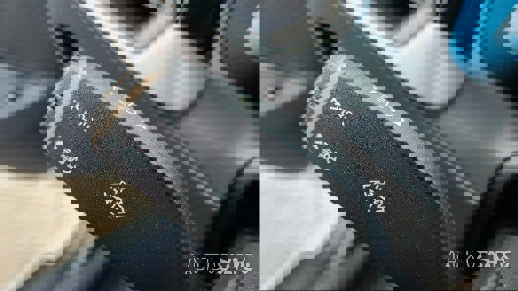 BMW Série 3 de 2021