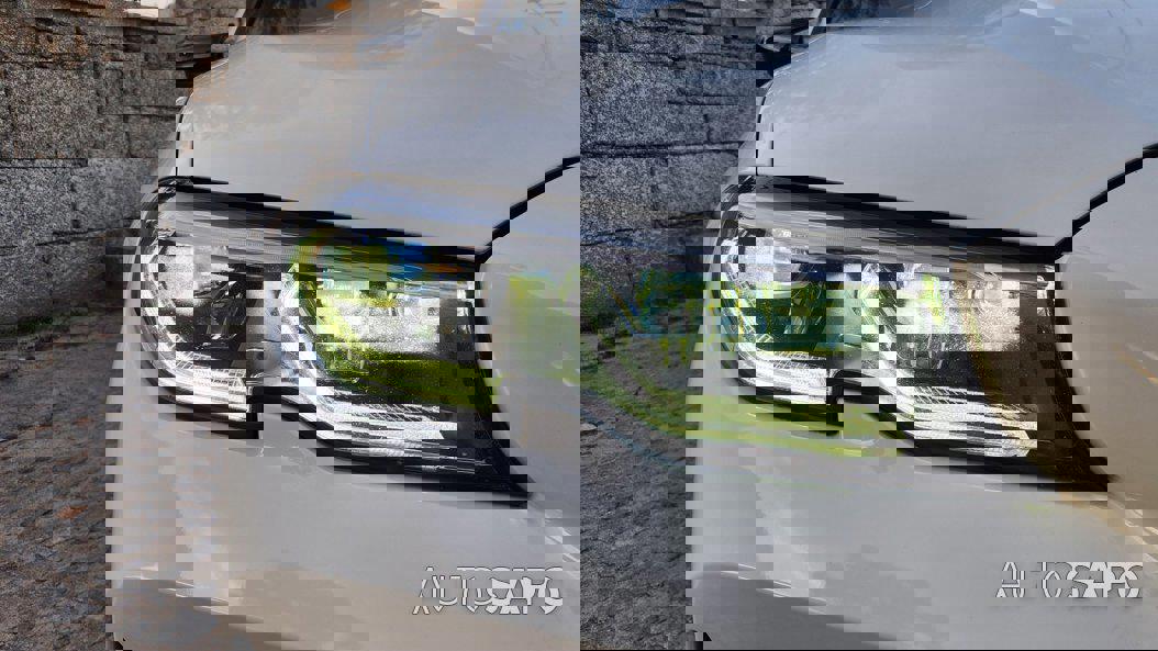 BMW Série 3 de 2021